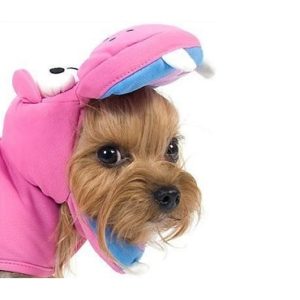 Animal Theme Dog Costumes