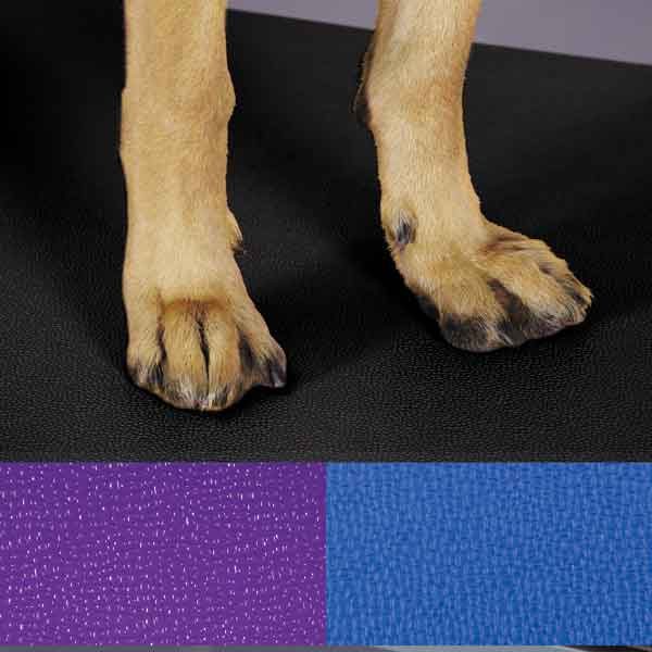 Silicone Non-Slip Pet Grooming Table Mat, Professional Competition Race,  Durable and Odorless, Easy to Clean