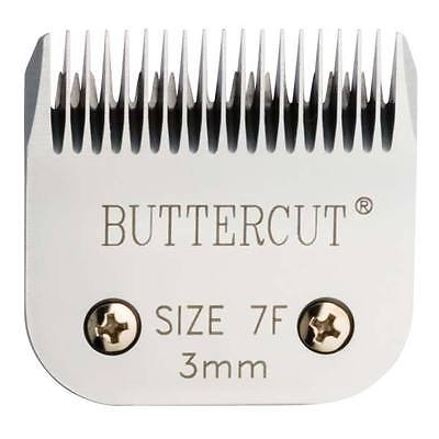 buttercut blade set