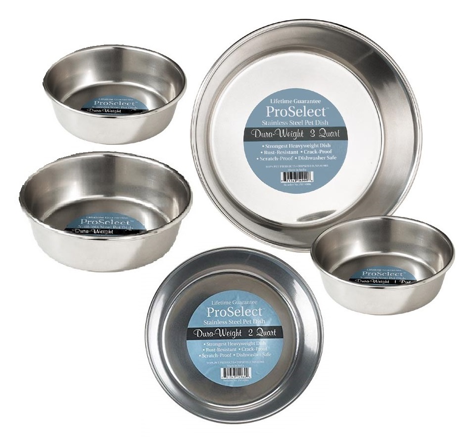 Vittles Vault Original Dog Food Sealed Air Tight Storage Containers - My  Poochie's Paradise