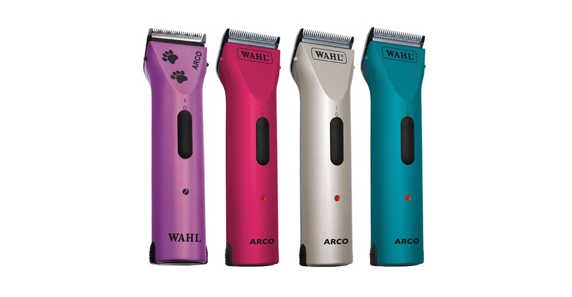 wahl arco se clippers