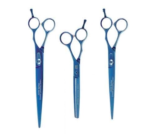 Master Grooming Tools 5200 Groomer Shears Kits