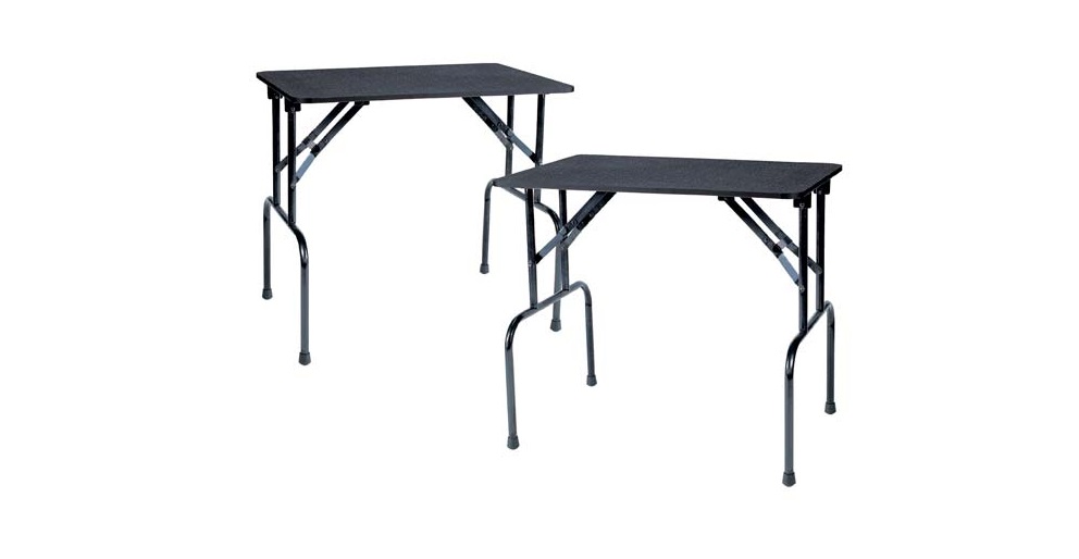 Master Equipment Folding Tables