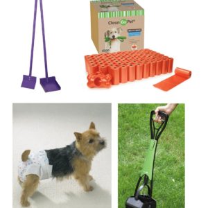 Waste Management for Dogs